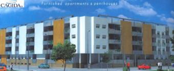 Apartment luz in almoradi Almoradi Alicante